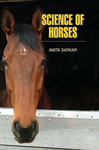 Stock image for Science of Horses for sale by Books Puddle