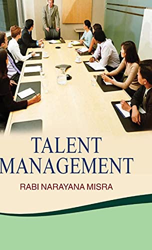 Stock image for Talent Management for sale by Books Puddle