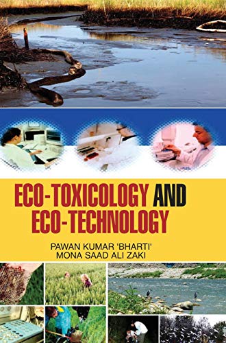 Stock image for Eco-Toxicology and Eco-Technology for sale by Books Puddle