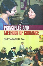 9789350563557: Principles and Methods of Guidance