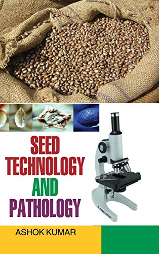 Stock image for Seed Technology and Pathology for sale by Books Puddle