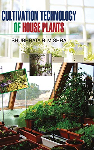 Immagine dell'editore per Cultivation Technology of House Plants venduto da Biblios