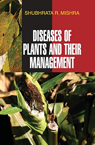 Stock image for Diseases of Plants and Their Management for sale by Books Puddle