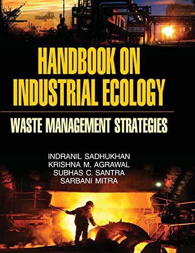 9789350564233: Handbook on Industrial Ecology (Waste Management Strategies)