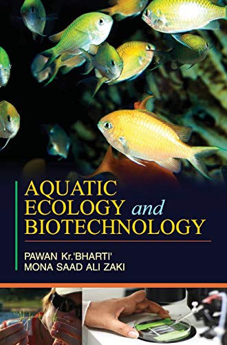 Stock image for Aquatic Ecology and Biotechnology for sale by Books Puddle