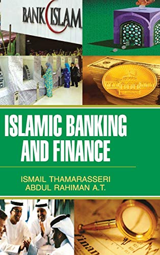 Stock image for Islamic Banking and Finance for sale by Books Puddle