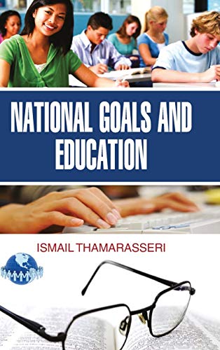 Stock image for National Goals and Education for sale by Books Puddle