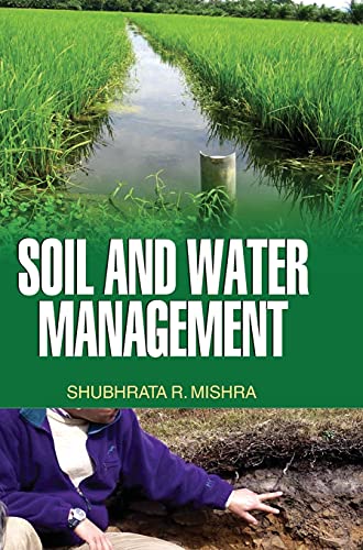 Stock image for Soil and Water Management for sale by Books Puddle