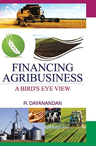 Stock image for Financing Agribusiness for sale by Books Puddle