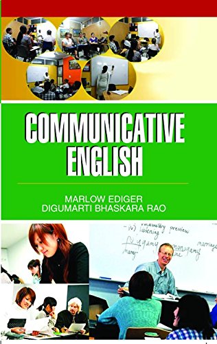 9789350564653: Communicative English