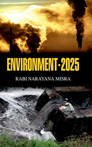 Beispielbild fr Environment 2025 zum Verkauf von Books Puddle