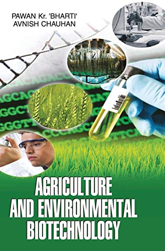 Stock image for Agriculture and Environmental Biotechnology for sale by Books Puddle