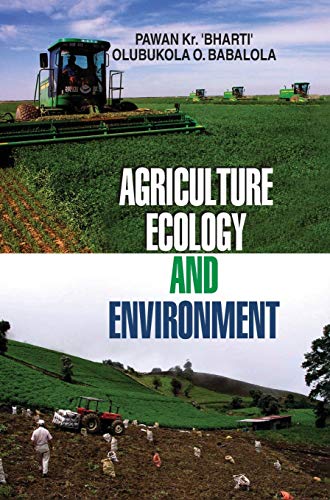Stock image for Agriculture, Ecology and Environment for sale by Books Puddle