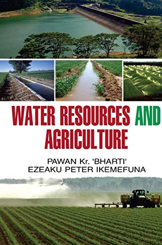 Stock image for Water Resources and Agriculture for sale by Books Puddle