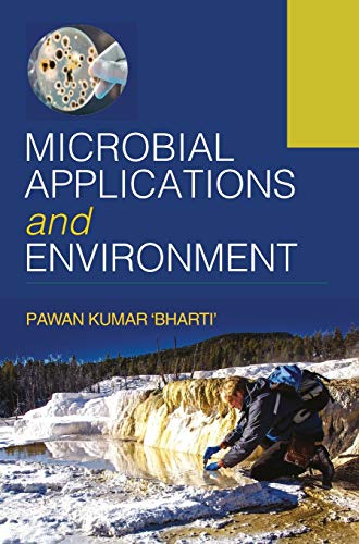 Stock image for Microbial Applications and Environment for sale by Books Puddle
