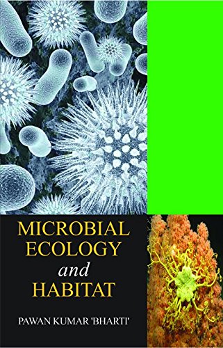 Stock image for Microbial Ecology and Habitat for sale by Books Puddle
