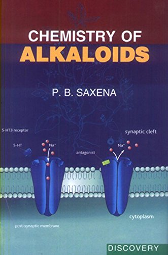 9789350565414: Chemistry of Alkaloids