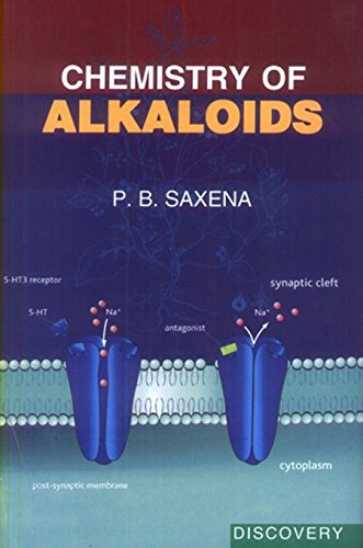 Stock image for Chemistry of Alkaloids for sale by Books Puddle