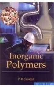 Imagen de archivo de Inorganic Polymers a la venta por Books Puddle