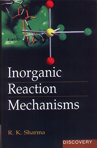 Stock image for Inorganic Reaction Mechanisms for sale by Books Puddle