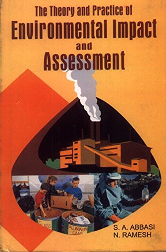 Stock image for The Theory and Practice of Environmental Impact and Assessment for sale by Books Puddle