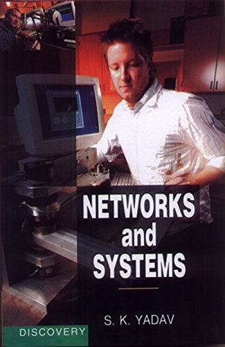 Stock image for Networks and Systems for sale by Books Puddle