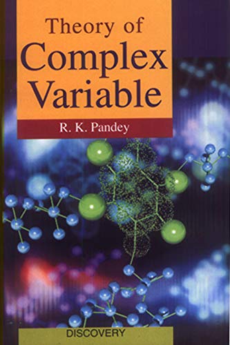 9789350565650: Theory of Complex Variable