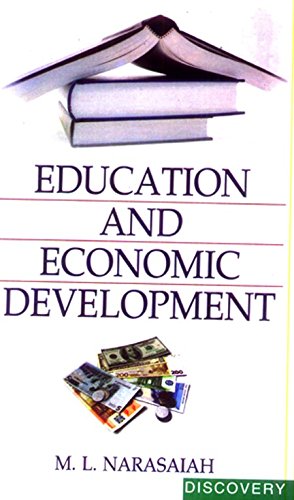 Stock image for Education and Economic Development for sale by Books Puddle