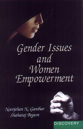 9789350566374: Gender Issues and Women Empowerment