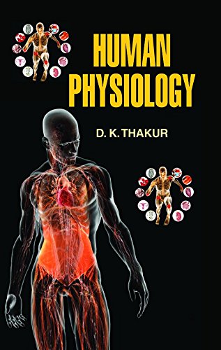 Stock image for HUMAN PHYSIOLOGY for sale by dsmbooks
