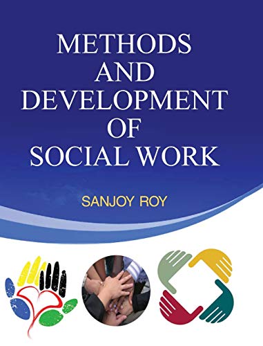 Stock image for Methods and Development of Social Work for sale by Books Puddle