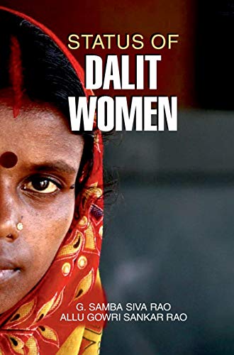 Stock image for Status of Dalit Women for sale by Books Puddle