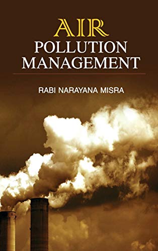 Stock image for Air Pollution Management for sale by Books Puddle