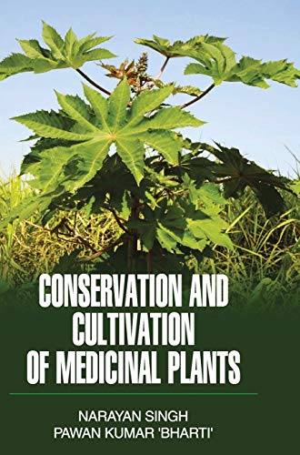 Stock image for Conservation and Cultivation of Medicinal Plants for sale by Books Puddle
