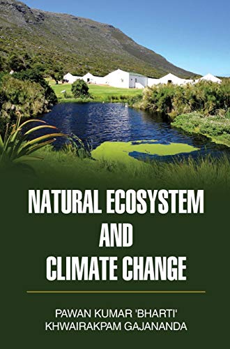 Stock image for NATURAL ECOSYSTEM AND CLIMATE CHANGE for sale by Books Puddle