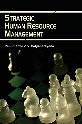 Stock image for Strategic Human Resource Management for sale by Books Puddle