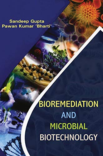 Stock image for Bioremediation and Microbial Biotechnology for sale by Books Puddle