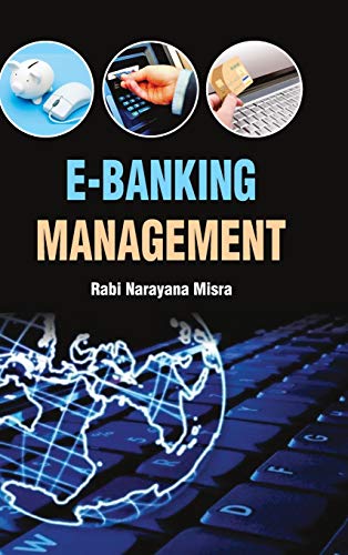 Stock image for E-Banking Management for sale by Books Puddle