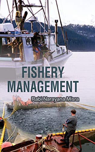 Stock image for Fishery Management for sale by Books Puddle