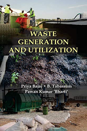 Stock image for Waste Generation and Utilization for sale by Books Puddle