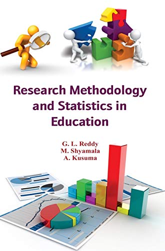 Stock image for Research Methodology & Statistics in Education for sale by Books Puddle