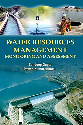 9789350567999: Water Resources Management: Monitoring and Assessment