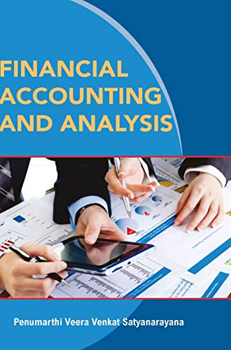 Stock image for Financial Accounting and Analysis for sale by Books Puddle