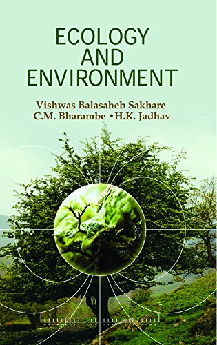 9789350568088: Ecology and Environment