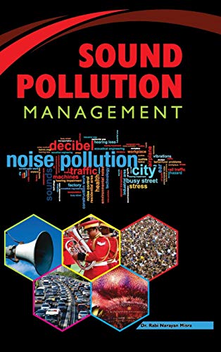 Stock image for Sound Pollution Management for sale by Books Puddle