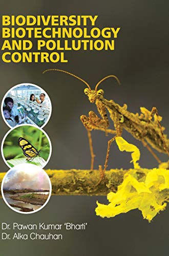 Stock image for Biodiversity, Biotechnology and Pollution Control for sale by Books Puddle