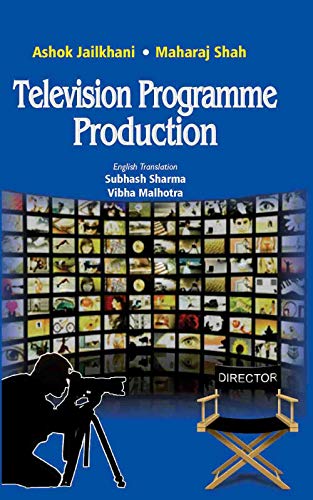 Stock image for Television Programme Production for sale by Books Puddle