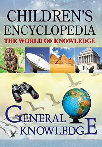 Beispielbild fr Children'S Encyclopedia - General Knowledge zum Verkauf von Buchpark