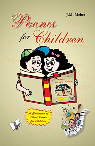 9789350570517: Poems for Children