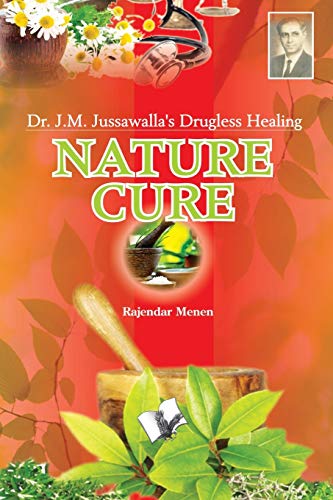 Stock image for Nature Cure for sale by Books Puddle